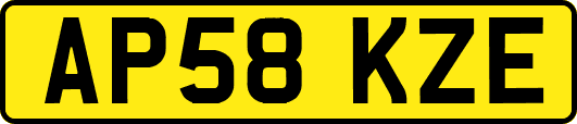 AP58KZE