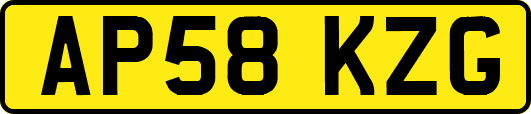 AP58KZG