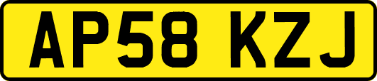 AP58KZJ