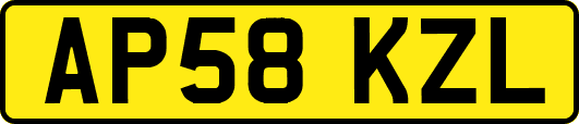 AP58KZL