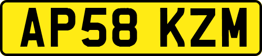 AP58KZM