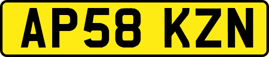 AP58KZN
