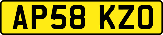 AP58KZO