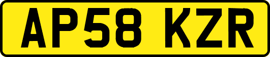 AP58KZR