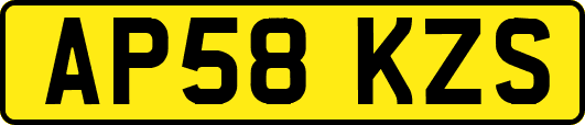 AP58KZS
