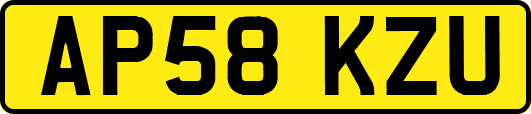 AP58KZU
