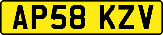 AP58KZV