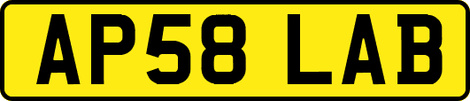 AP58LAB