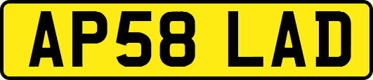AP58LAD