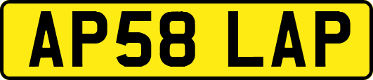 AP58LAP