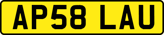 AP58LAU