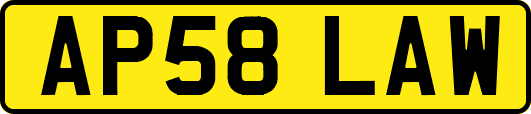 AP58LAW