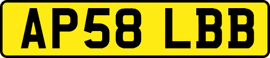 AP58LBB