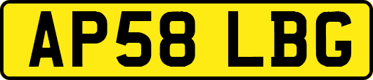 AP58LBG