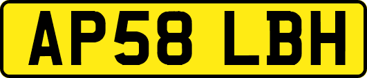AP58LBH