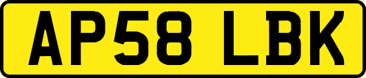 AP58LBK