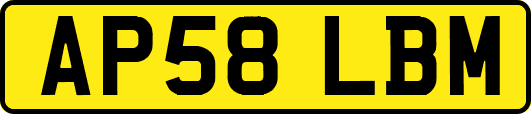 AP58LBM