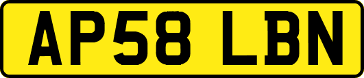AP58LBN