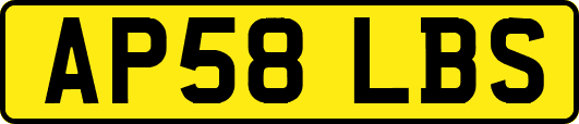 AP58LBS