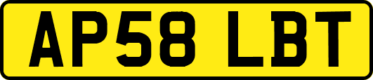 AP58LBT