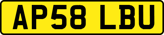 AP58LBU