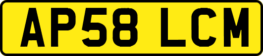 AP58LCM