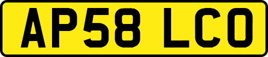 AP58LCO