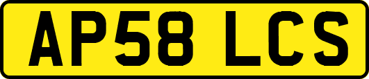 AP58LCS