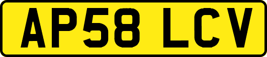 AP58LCV
