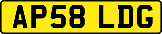 AP58LDG