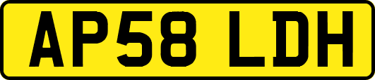 AP58LDH