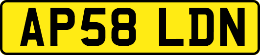 AP58LDN