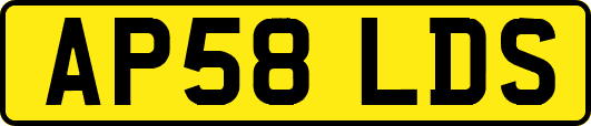 AP58LDS