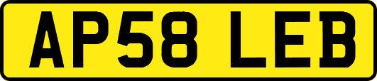 AP58LEB