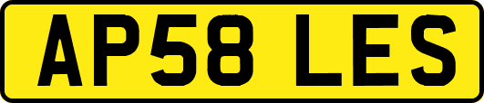 AP58LES