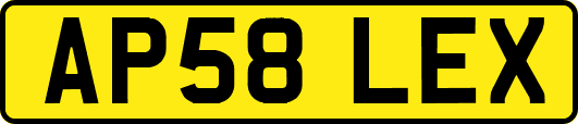 AP58LEX