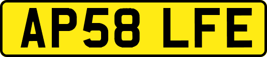 AP58LFE