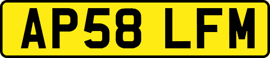 AP58LFM