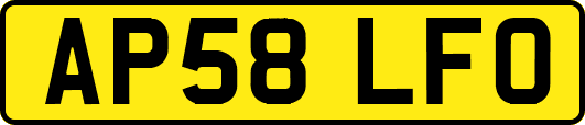 AP58LFO