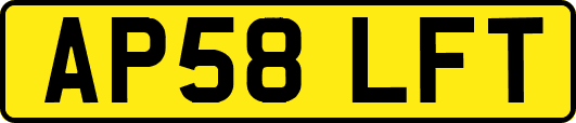 AP58LFT
