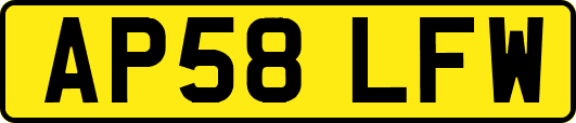 AP58LFW