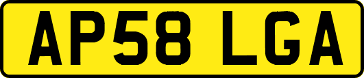 AP58LGA