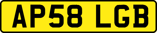 AP58LGB