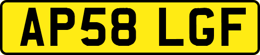 AP58LGF