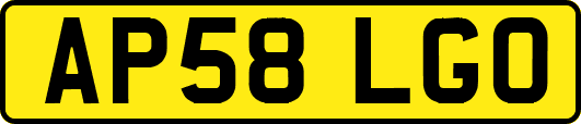 AP58LGO