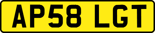 AP58LGT