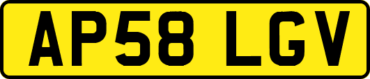 AP58LGV