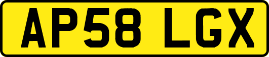 AP58LGX