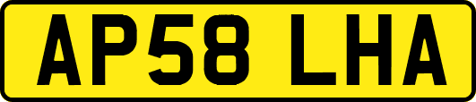 AP58LHA