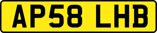 AP58LHB